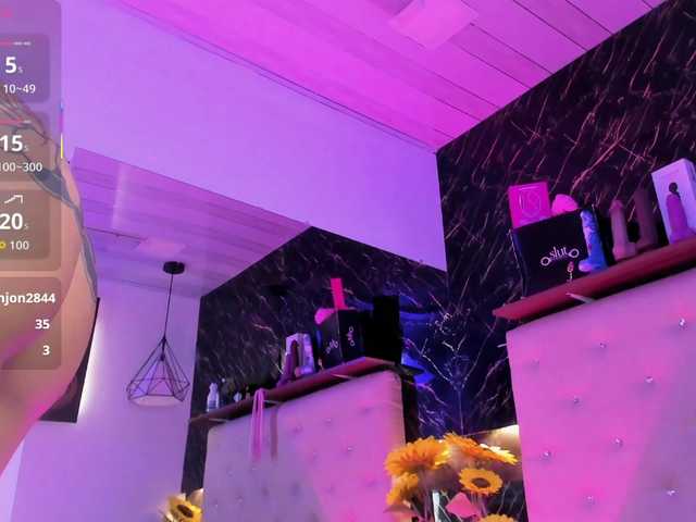 KendallWods's BongaCams show and profile