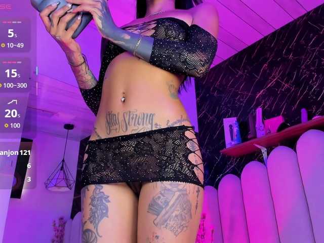 KendallWods live cam on BongaCams