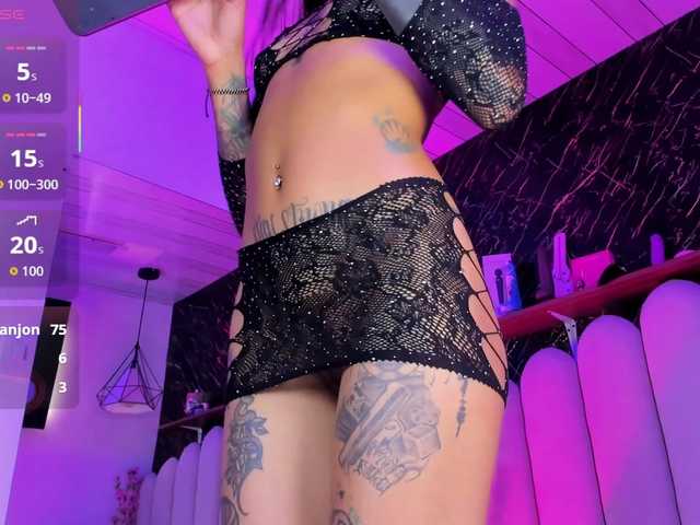 KendallWods live cam on BongaCams