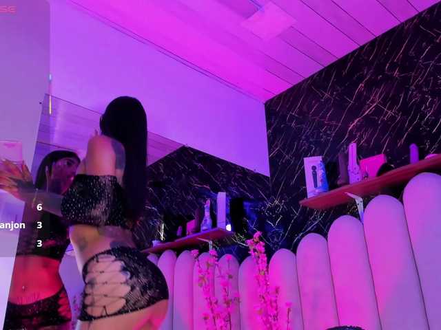 KendallWods live cam on BongaCams