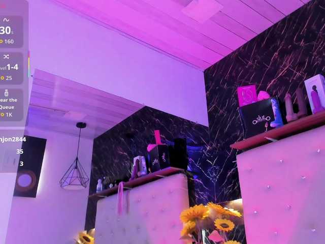 KendallWods's BongaCams show and profile