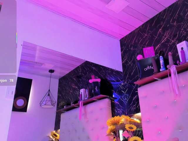 KendallWods's BongaCams show and profile