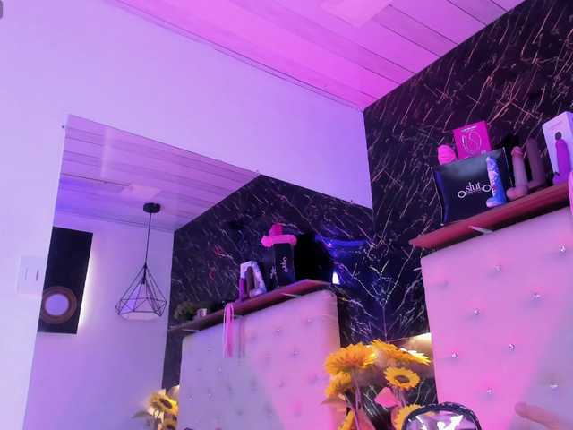 KendallWods's BongaCams show and profile