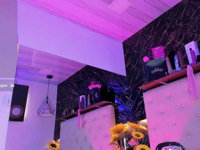 KendallWods's BongaCams show and profile