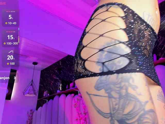 KendallWods webcam