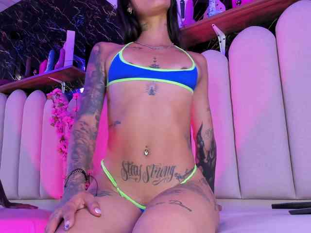 KendallWods