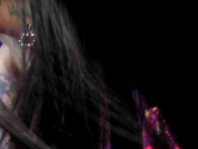 KendallWods webcam