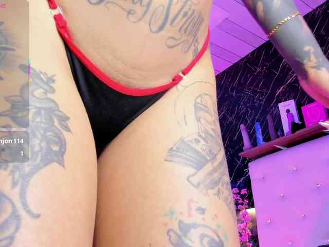 KendallWods webcam