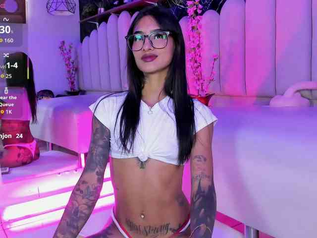 KendallWods