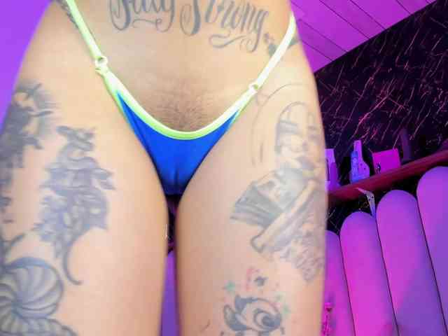 KendallWods webcam