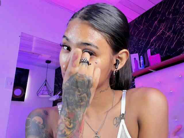 KendallWods webcam