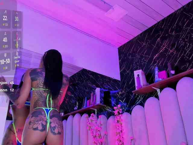 KendallWods webcam