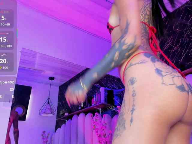 KendallWods webcam