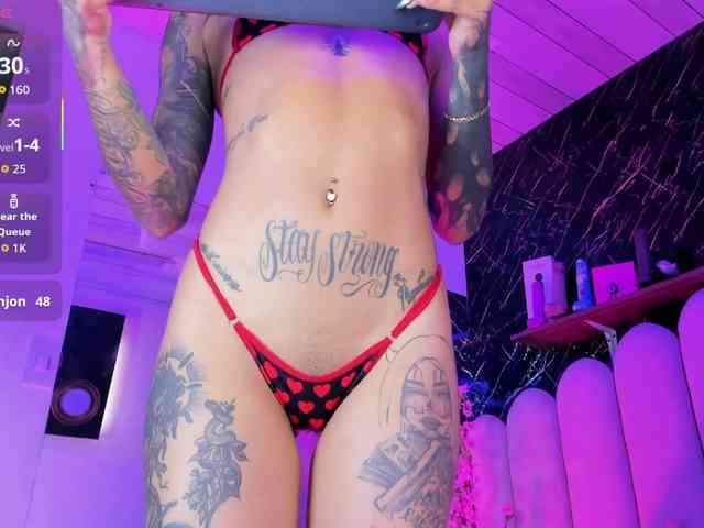 KendallWods webcam