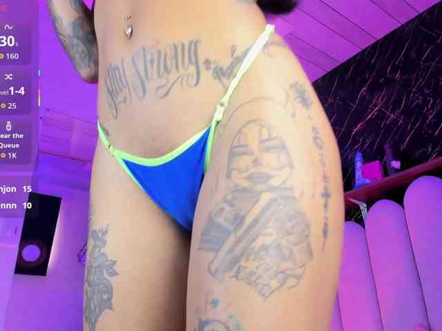 KendallWods webcam