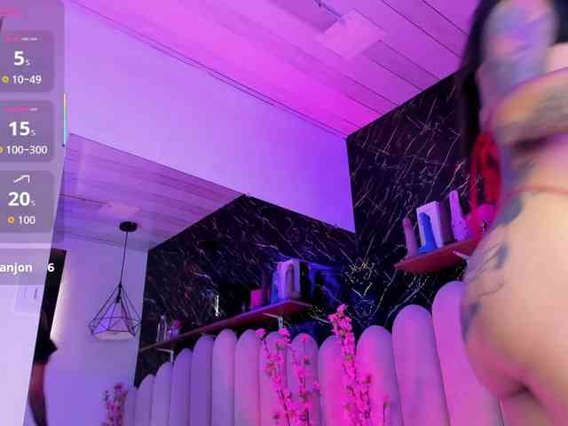 KendallWods webcam