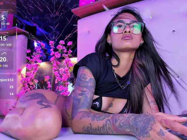 Model: KendallWods