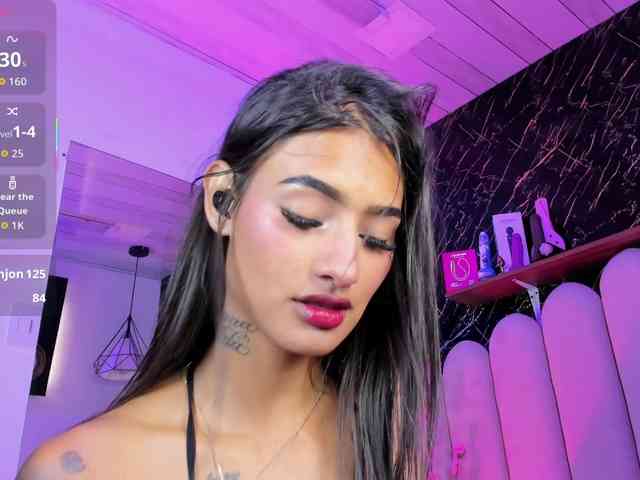 KendallWods webcam
