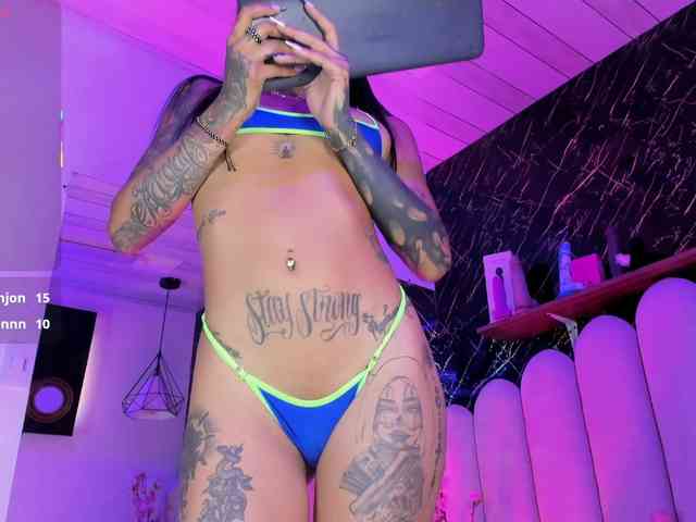 KendallWods webcam