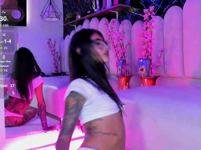 KendallWods
