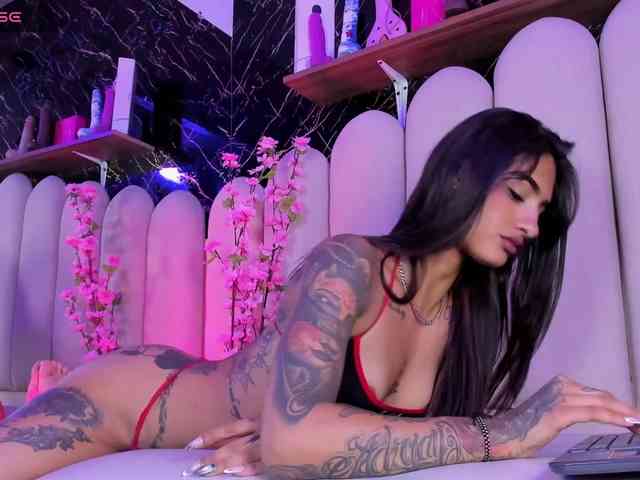 KendallWods webcam