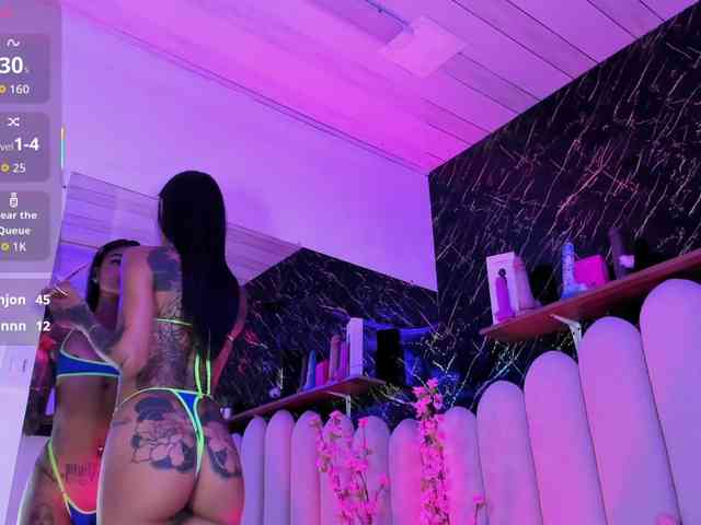 KendallWods webcam