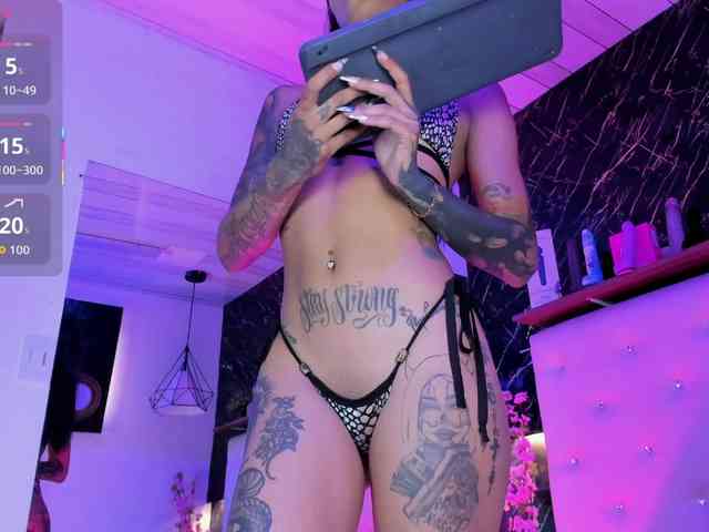 KendallWods webcam