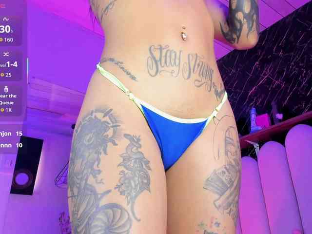 KendallWods webcam