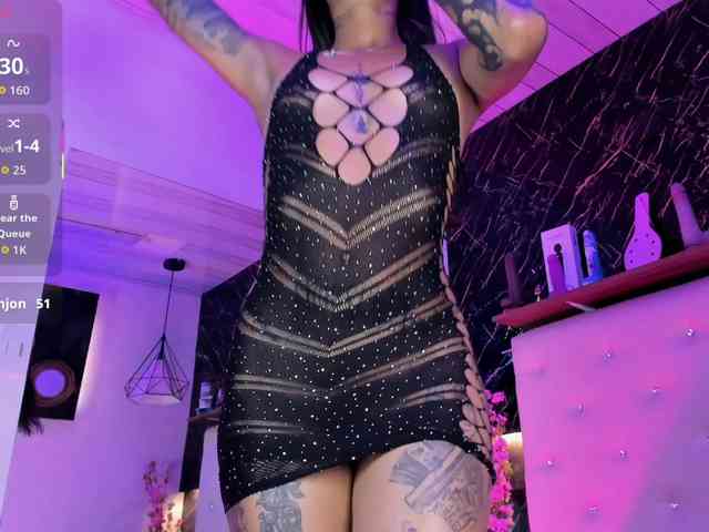 KendallWods webcam