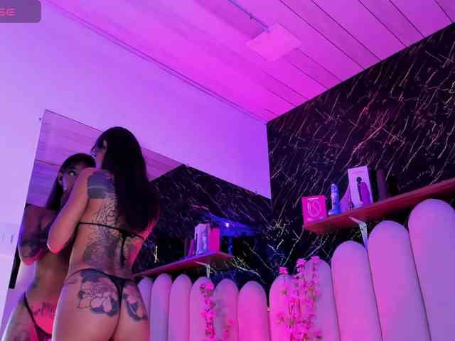 KendallWods webcam