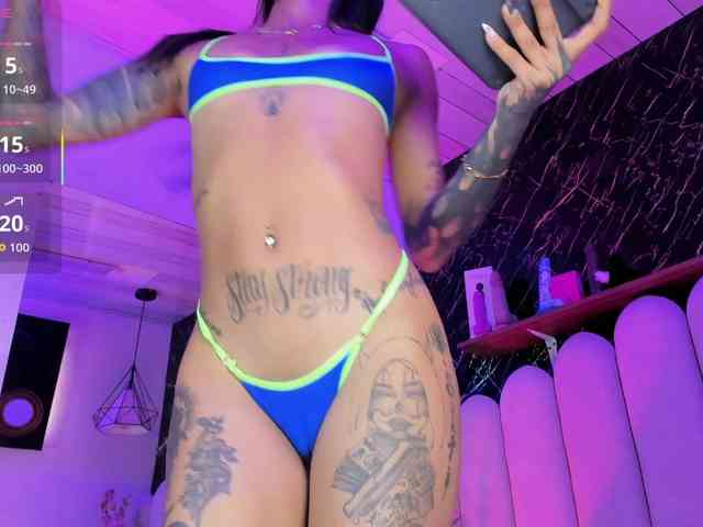 KendallWods webcam