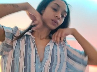 Leaberry Porn Show