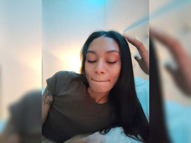 Leaberry live webcam show