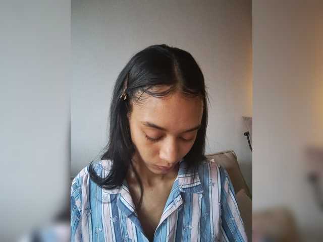 Leaberry live webcam show