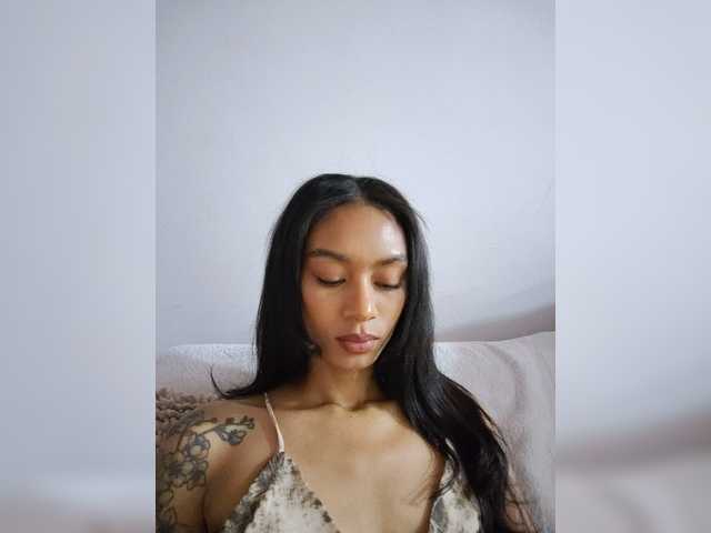 Leaberry live webcam show