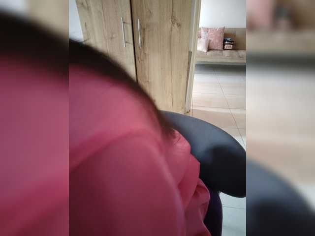 Leaberry live webcam show