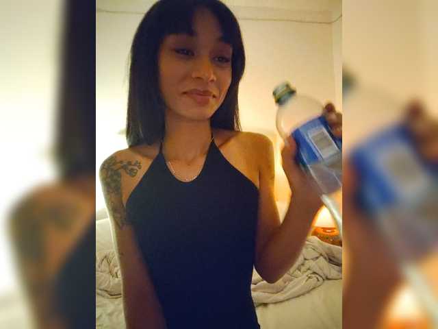Leaberry live cam