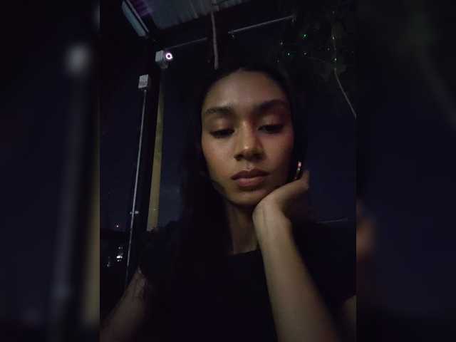 Leaberry live webcam show