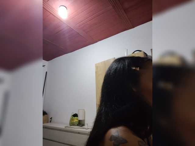 Leaberry live cam