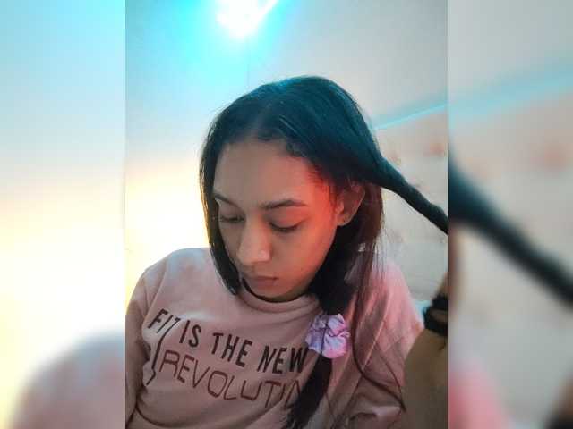Leaberry live cam on BongaCams