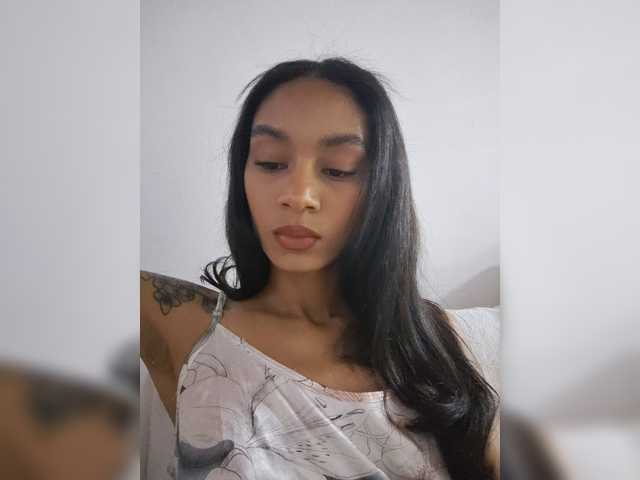 Leaberry live webcam show