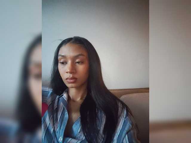 Leaberry live webcam show