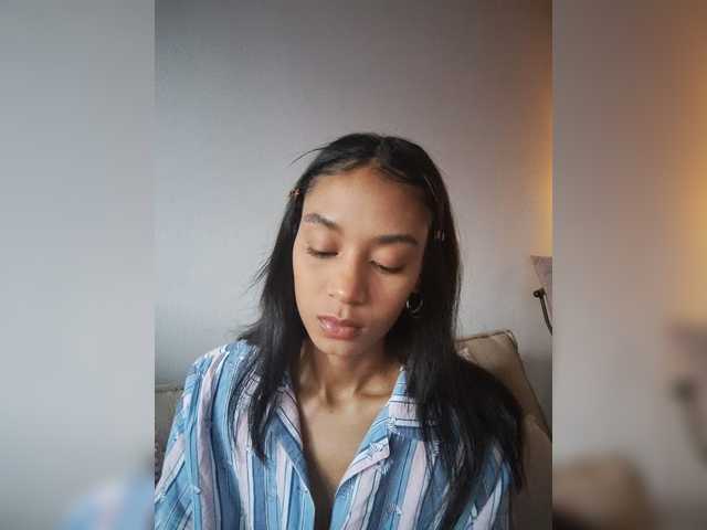 Leaberry live webcam show