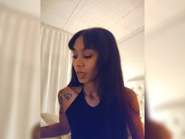 Leaberry live cam