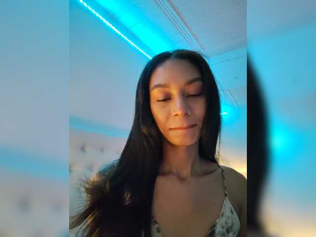 Leaberry live webcam show