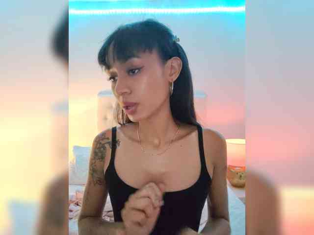 Leaberry webcam