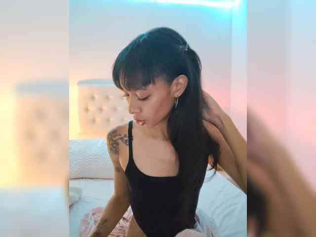 Leaberry webcam