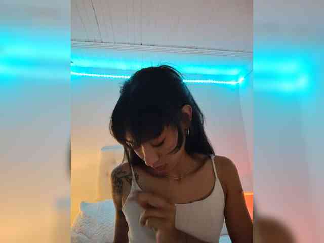 Leaberry webcam