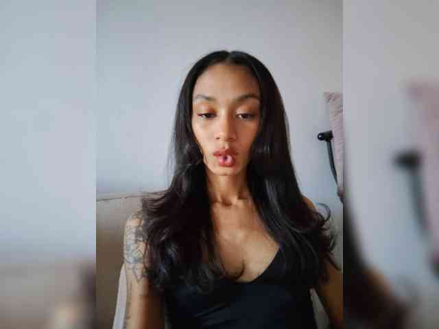 Leaberry webcam