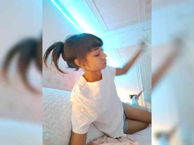 Leaberry webcam